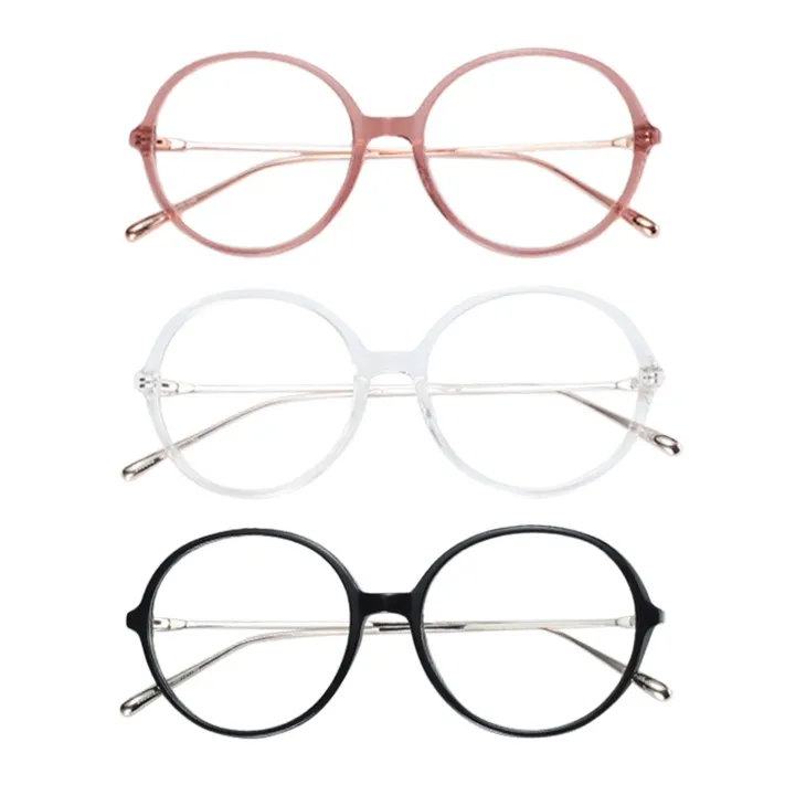 Women Optical Eyeglasses Supplier