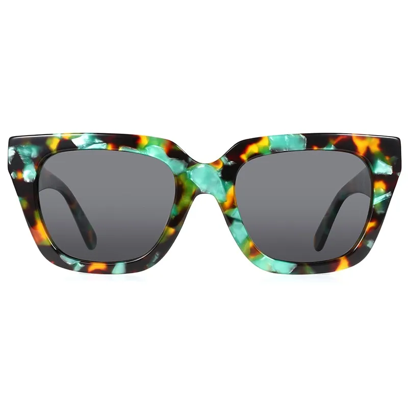 Luxury Women Cat Eye Fashion Sunglasses Factory